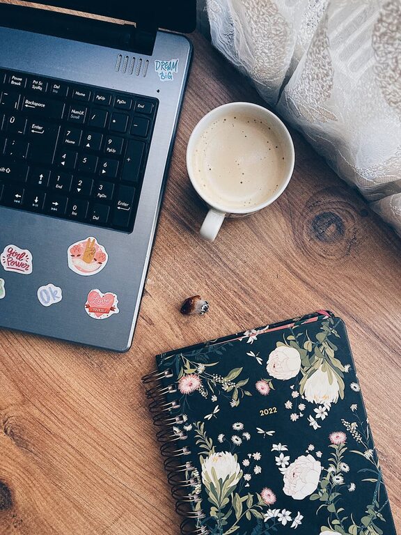 Tips for Creating a Cozy and Productive Home Workspace